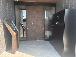 ラディアント 202号-11