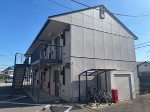 サンモールＡ 203号-11