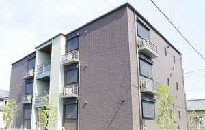 フォレナメゾン 103号-11
