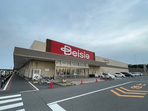 フォレナメゾン 103号-12