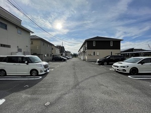 サリサ．ｇ 201号-12