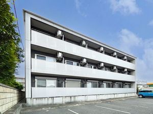 トラスティ 206号-1