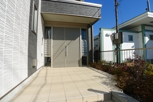 トラスティ 206号-12