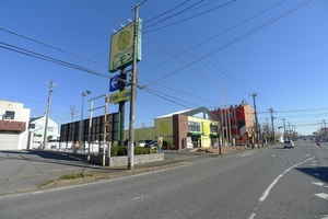 トラスティ 206号-15