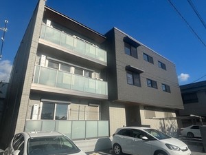 パークフロント座面