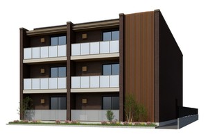 ルミナスタウン 301号-2