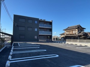 プレミール木更津 303号-12