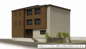 ベレオ姉崎東 201号-2