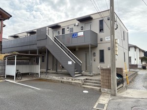 パルモステージ 203号-2