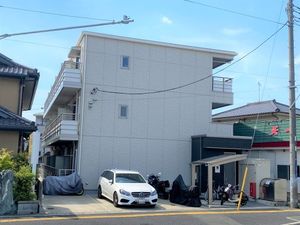 ネトルリーフ 201号-12