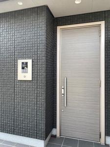 ネトルリーフ 201号-13