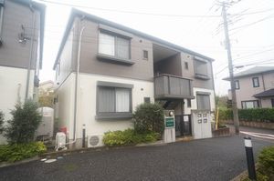 ロックヒルズ参番館 202号-13