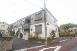 ロックヒルズ参番館 202号-14