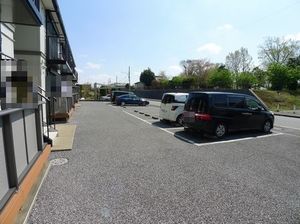 グランヒルズおゆみ野 203号-2