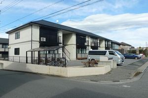 グランヒルズおゆみ野 203号-3