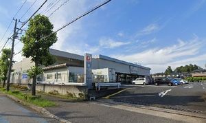 グランヒルズおゆみ野 203号-5