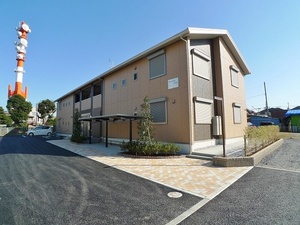 サンクオーレ・アサヒ 105号-12