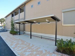 サンクオーレ・アサヒ 105号-14