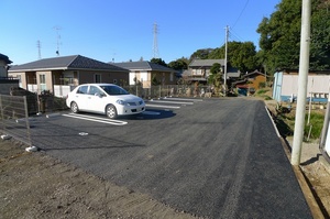 ソレイウ・ド・泉 203号-12