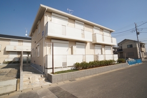 ＨＩＲＯ’Ｓ　ＧＡＲＤＥＮ　Ｄ 202号-12