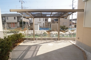 ＨＩＲＯ’Ｓ　ＧＡＲＤＥＮ　Ｄ 202号-14