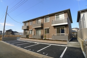 ストークおおたかの森 103号-12