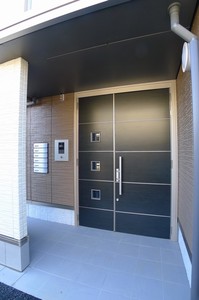 ストークおおたかの森 103号-13