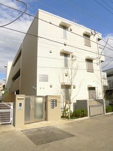 ヴェルミオン　シェル 302号-13