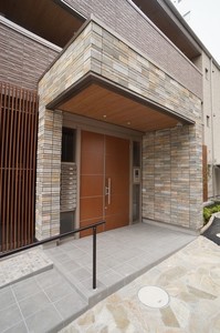 シャーメゾンおおたかの森Ⅰ 201号-13