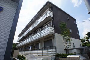 コルドリシェス 102号-1