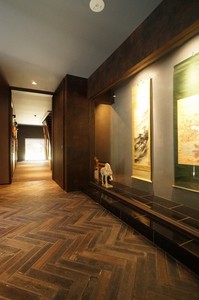 クレスティーク柏 105号-12