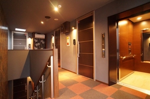 クレスティーク柏 105号-13