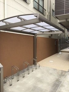 ベレオ北小金 203号-12