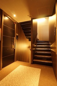 テンティア柏 302号-13