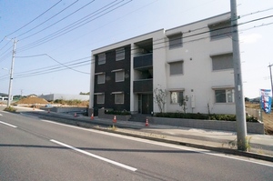 コンフォルト 203号-12