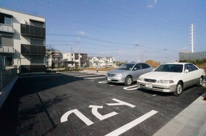 コンフォルト 203号-13