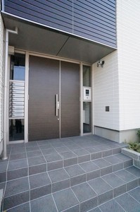 コンフォルト 203号-14