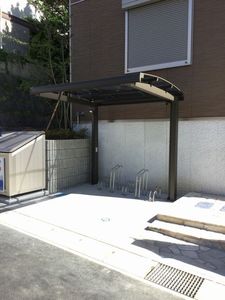 サニーヒル 101号-12