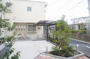 フローラ新松戸A 103号-13