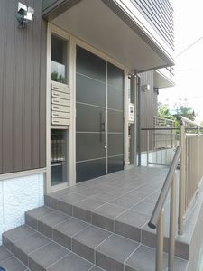 リバティ　ヒルズ 102号-13