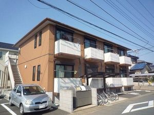 シャーメゾン新松戸