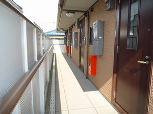 シャーメゾン新松戸 102号-13