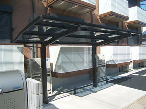 シャーメゾン新松戸 102号-14