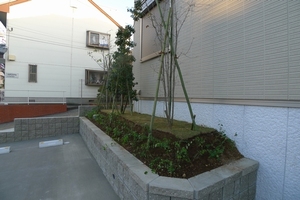 Ａｍｂａｓｓａｄｏｒ　Ｒｅｓｉｄｅｎｃｅ 102号-12