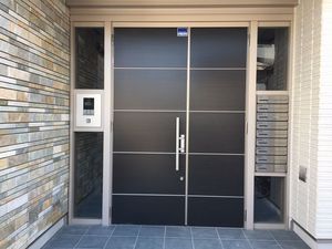 フローラ新松戸C 102号-12