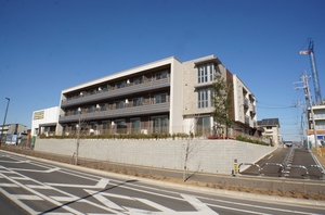 フルール　ド　フェリシテ 301号-1