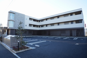 フルール ド フェリシテ 301号-12