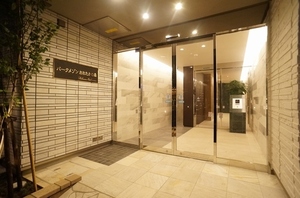 パークメゾンおおたかの森 303号-12