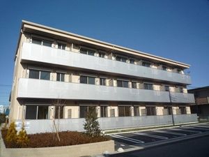 マストライフ新松戸 303号-12