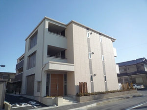 マストライフ新松戸 303号-13